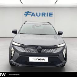 Renault Scenic 4 Scenic E-Tech electrique 220 ch grande autonomie Techno esprit Alpine Terrasson-Lavilledieu