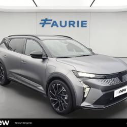 Renault Scenic 4 Scenic E-Tech electrique 220 ch grande autonomie Techno esprit Alpine Terrasson-Lavilledieu