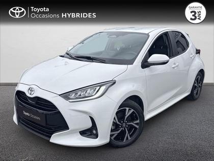 Toyota Yaris - 116h Design 5p MC24 - 22 489 €