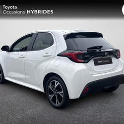 Toyota Yaris 116h Design 5p MC24 Saint-Pair-sur-Mer