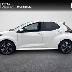 Toyota Yaris 116h Design 5p MC24 Saint-Pair-sur-Mer
