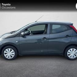 Toyota Aygo 35091 281 2/MC 1.0 VVT I 05 XPRO Saint-Pair-sur-Mer