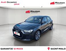 Audi A1 Sportback Saint-Malo