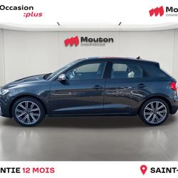 Audi A1 Sportback 25 TFSI 95 ch BVM5 Advanced 2 occasion - Saint-Malo - photo 2/22