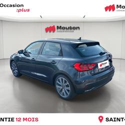 Audi A1 Sportback A1 Sportback 25 TFSI 95 ch BVM5 Advanced 2 Saint-Malo