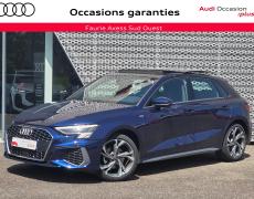 Audi A3 Sportback Saint-Avit