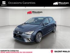Seat Ibiza Fougères