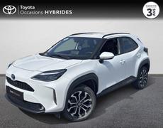 Toyota Yaris Cross - 116h Design MY22 - 22 990 €