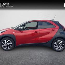 Toyota Aygo X 1.0 VVT-i 72ch Design Saint-Pair-sur-Mer