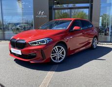 BMW Serie 1 Dunkerque