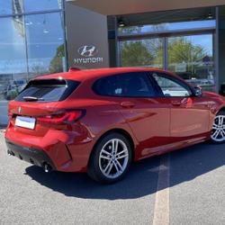 BMW Serie 1 118dA 150ch Edition M Design 8cv Dunkerque