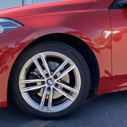 BMW Serie 1 118dA 150ch Edition M Design 8cv Dunkerque