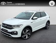 Volkswagen T-Cross Saint-Pair-sur-Mer