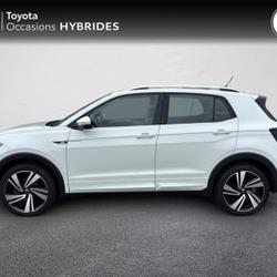 Volkswagen T-Cross 1.0 TSI 110ch R-Line Saint-Pair-sur-Mer