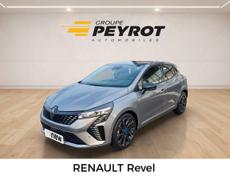 Renault Clio 5 Revel