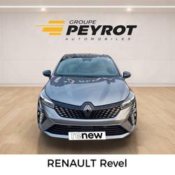 Renault Clio 5 Clio TCe 90 ch GSR2 Esprit Alpine Revel