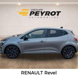 Renault Clio 5 Clio TCe 90 ch GSR2 Esprit Alpine Revel