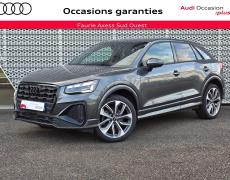 Audi Q2 Saint-Avit