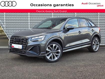 Audi Q2 - Q2 35 TDI 150 S tronic 7 S line Plus - 30 790 €