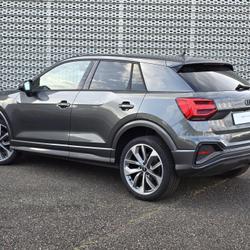 Audi Q2 Q2 35 TDI 150 S tronic 7 S line Plus Saint-Avit