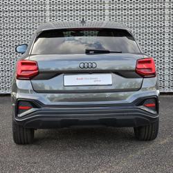 Audi Q2 Q2 35 TDI 150 S tronic 7 S line Plus Saint-Avit