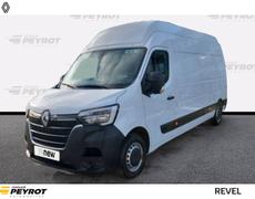 Renault Master Revel