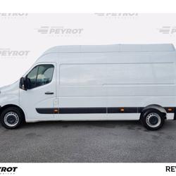 Renault Master MASTER FGN TRAC F3500 L3H3 BLUE DCI 135 CONFORT Revel
