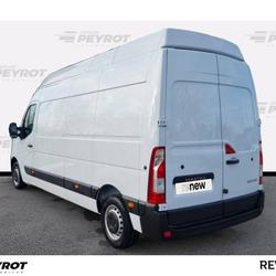 Renault Master MASTER FGN TRAC F3500 L3H3 BLUE DCI 135 CONFORT Revel