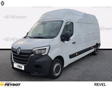 Renault Master - MASTER FGN TRAC F3500 L3H3 BLUE DCI 135 CONFORT - 23 395 €