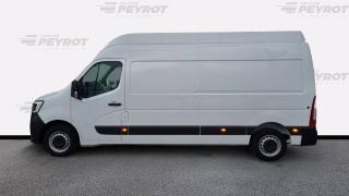 Renault Master  - photo 1