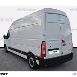 Renault Master MASTER FGN TRAC F3500 L3H3 BLUE DCI 135 CONFORT Mazamet
