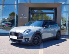 Mini Clubman Dunkerque