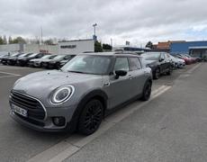 Mini Clubman Dunkerque