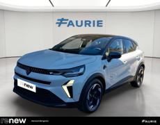 Renault Captur Bergerac