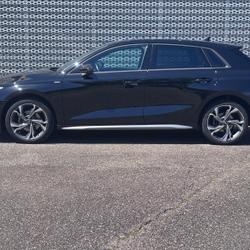 Audi A3 Sportback A3 Sportback 35 TDI 150 S tronic 7 S Line Saint-Avit