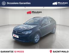 Volkswagen Taigo Saint-Malo