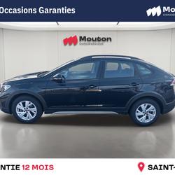 Volkswagen Taigo Taigo 1.0 TSI 95 BVM5 Life Saint-Malo