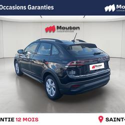 Volkswagen Taigo Taigo 1.0 TSI 95 BVM5 Life Saint-Malo