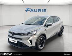 Renault Captur Bergerac