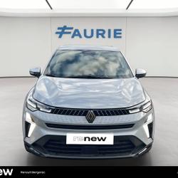 Renault Captur Captur E-Tech full hybrid 145 ch Techno Bergerac