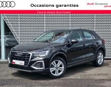 Audi Q2 Saint-Avit