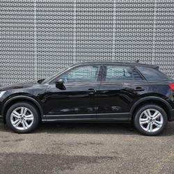 Audi Q2 Q2 30 TDI 116 S tronic 7 Design Saint-Avit