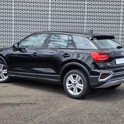 Audi Q2 Q2 30 TDI 116 S tronic 7 Design Saint-Avit