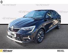 Renault Arkana Castres