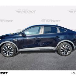 Renault Arkana Arkana TCe 140 EDC FAP Business Castres