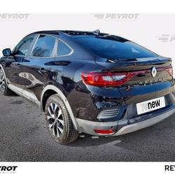Renault Arkana Arkana TCe 140 EDC FAP Business Castres