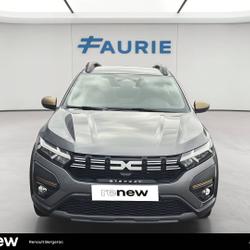 Dacia Sandero Sandero ECO-G 100 GSR2 Stepway Extreme Bergerac