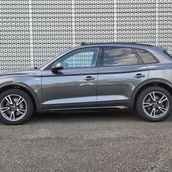 Audi Q5 Q5 35 TDI 163 S tronic 7 S line Saint-Avit