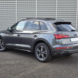 Audi Q5 Q5 35 TDI 163 S tronic 7 S line Saint-Avit