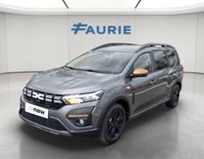 Dacia Jogger Bergerac